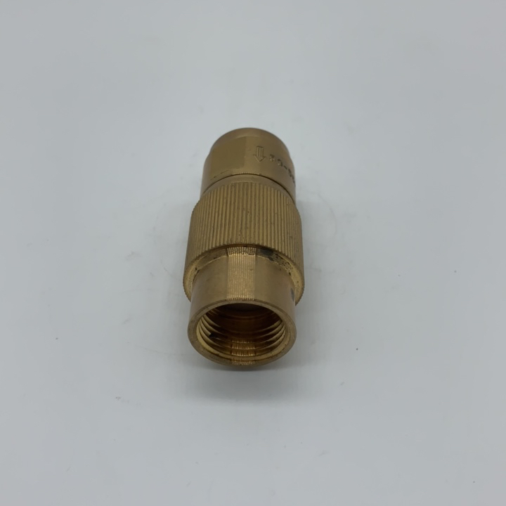 HP-Plv06 Pressure Limiting Valve