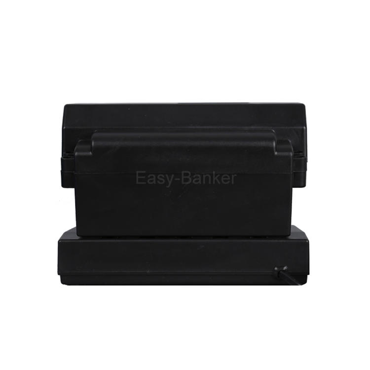 DC-2038 UV Mini Portable Money Detector High Precision Multi Currency Detector