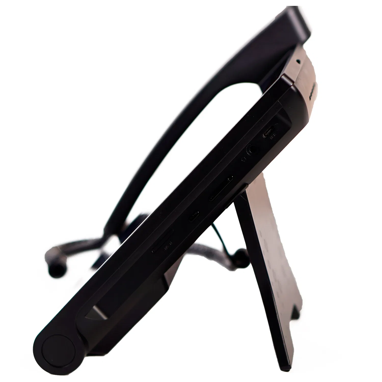 VoIP Android LTE Business Desk Telephone Bluetooth 5.0