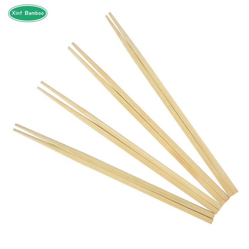 Twins Bamboo Chopsticks in Naked