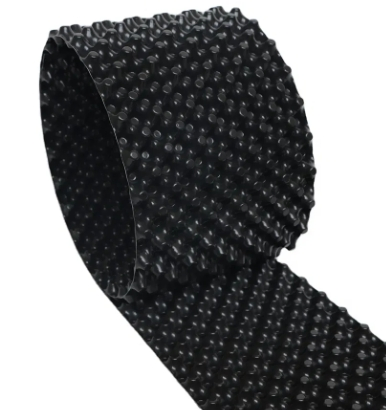 High Quality Dimple Membrane with Drainage for Roof Garden