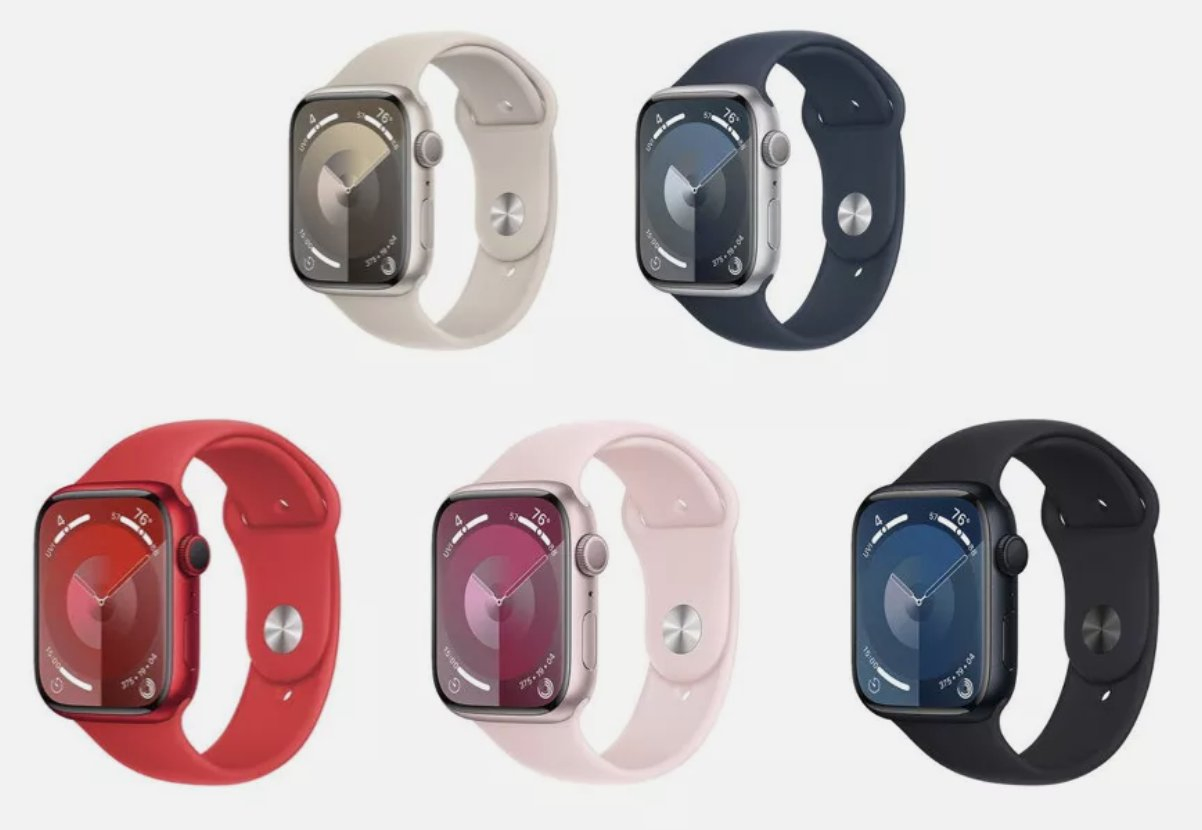 Умные часы с пульсометром, 4G/5G и фитнес-трекингом