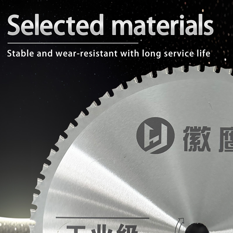 Cold Cutting Saw Blade