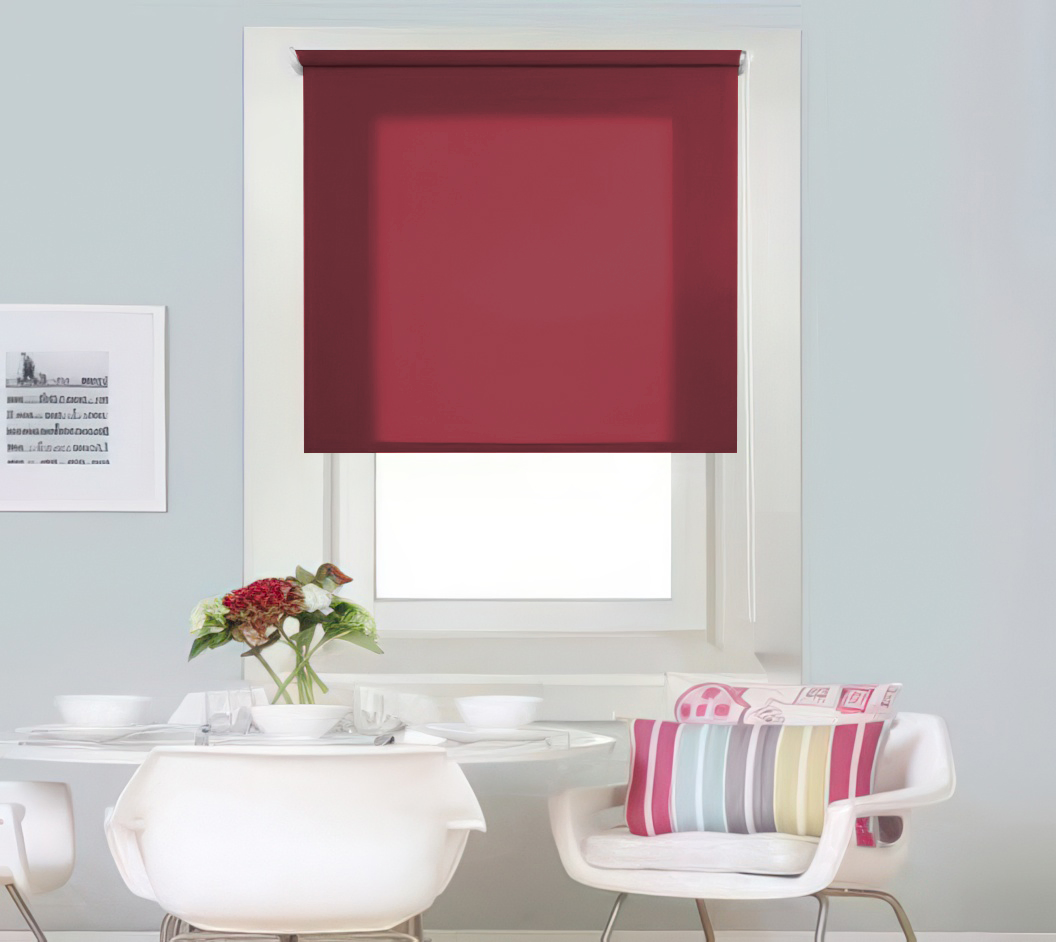 Fashionable Home Decor Sun Protection/50% Blackout Curtain Fabric for Roller Blinds