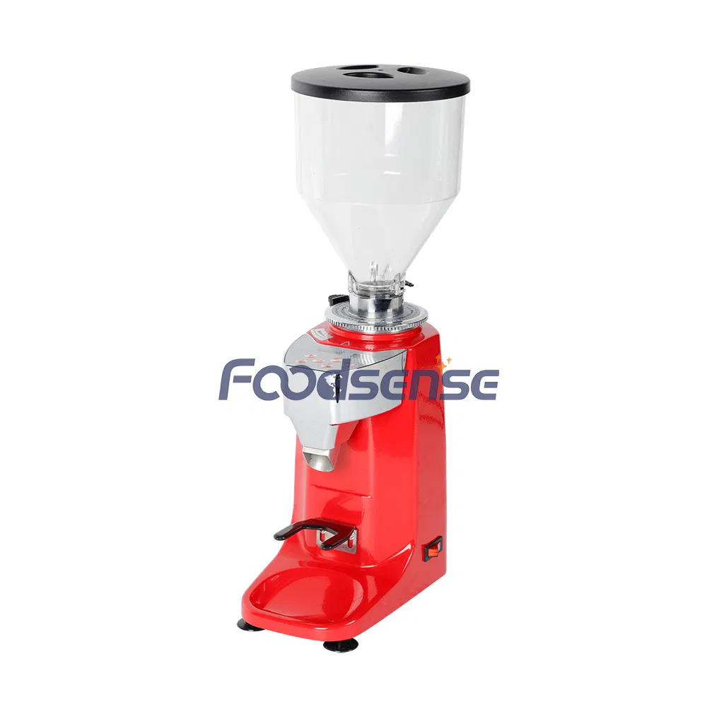 2022 Hot-Selling New Design Portabl Electric Home Kitchen Appliances Automatic Coffee Machine with Grinder