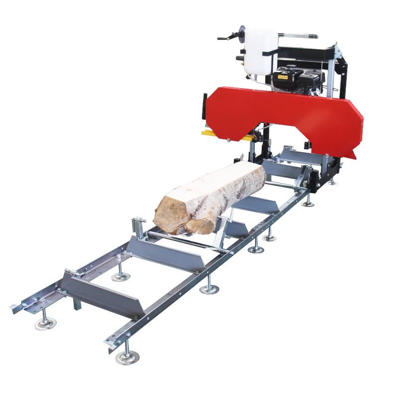 Станок ленточнопильный по дереву