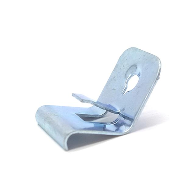 Hongsheng OEM Customized 304 Stainless Steel Aluminum Stamping Part