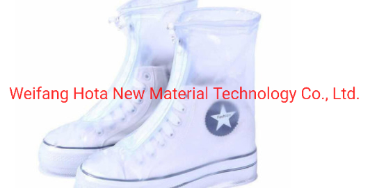 Different Rain Boot High Quality Waterproof Silicone Shoe Cover