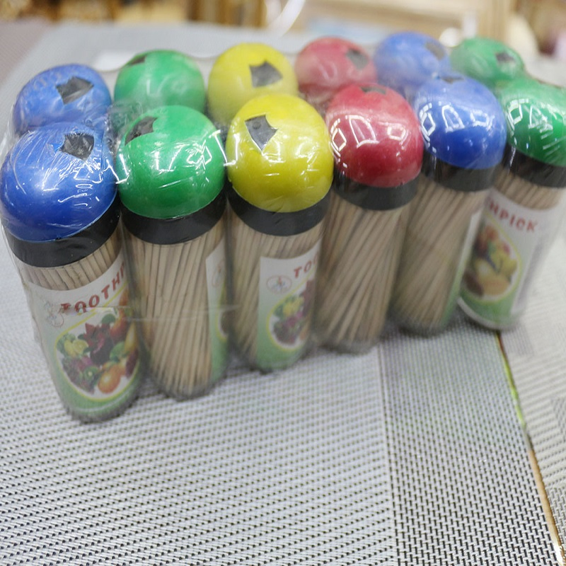 Manufacturers Cinnamon Bamboo Chopsticks Incense Stick Toothpick Making Machine Price Bamboo Toothpick Making Machine Price