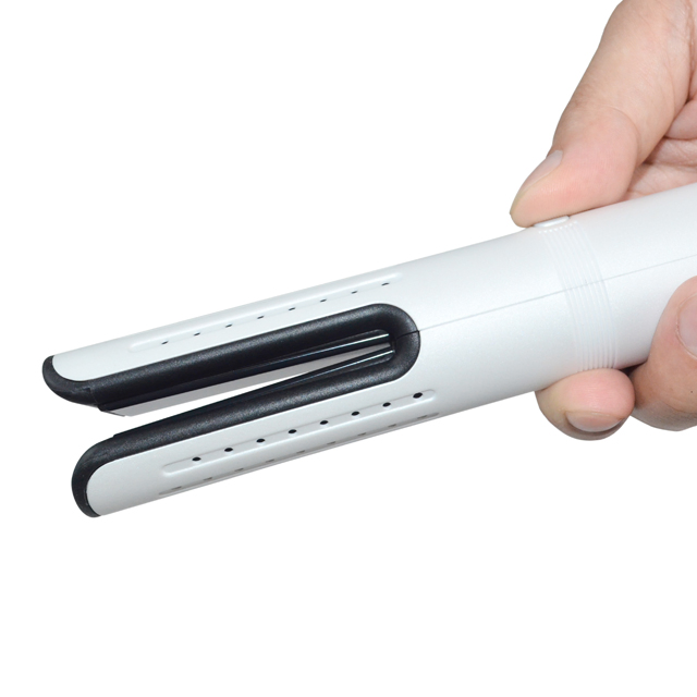 430 Degrees Wireless Curling Iron (A136)