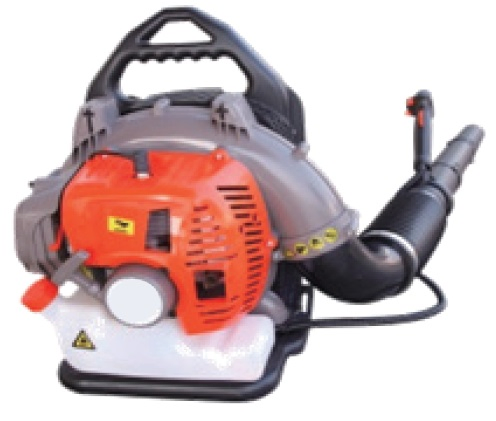 1.5kw Single Cylinder 2-Stroke Gasoline Blower