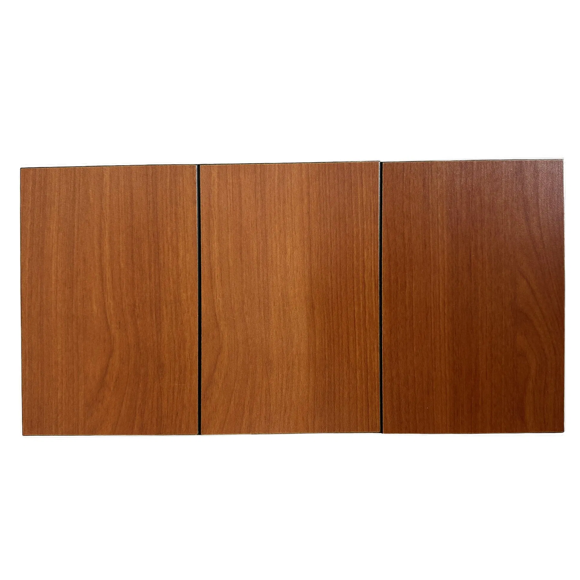 HPL Wear-Resistant Compact Laminate Panel Commercial Restroom Toilet Partitions Fireproof Board