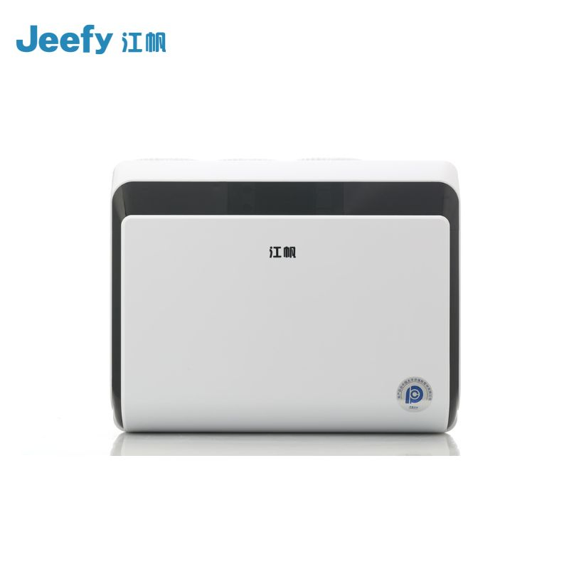 Jeefy Home Kitchen Tankless Water Purifier 5 Stage RO Water Filter