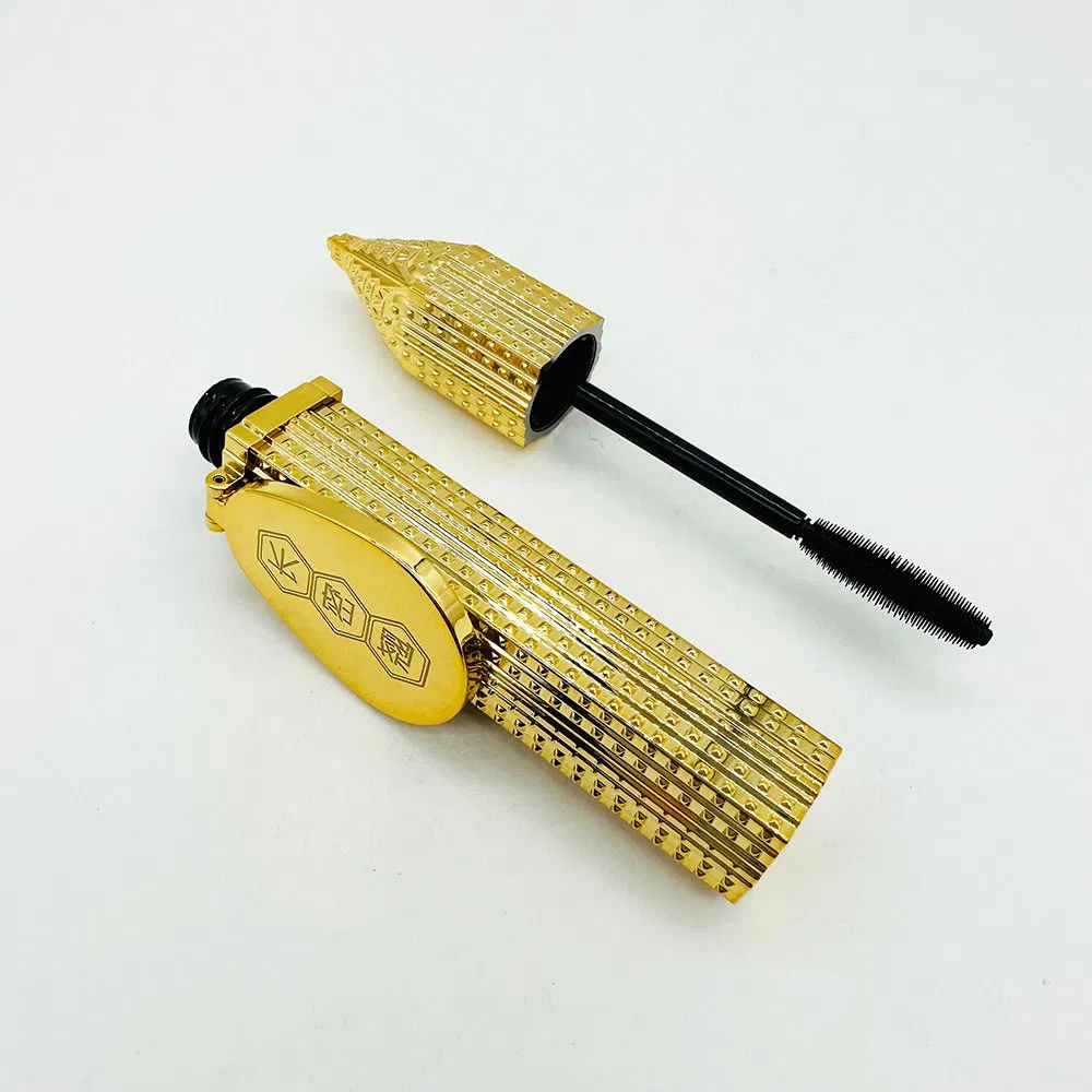 Popular Luxury Square Lipstick Case Manufacturer, Custom Lipstick Tube, Lip Balm Container