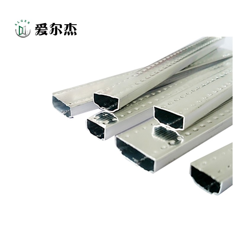 Good Quality Aluminum Bendable or Non-Bendable Spacer Bar