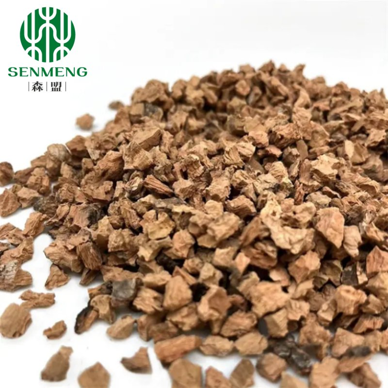 Natural Versatile Cork Product Manufacturing Broken Cork Granules