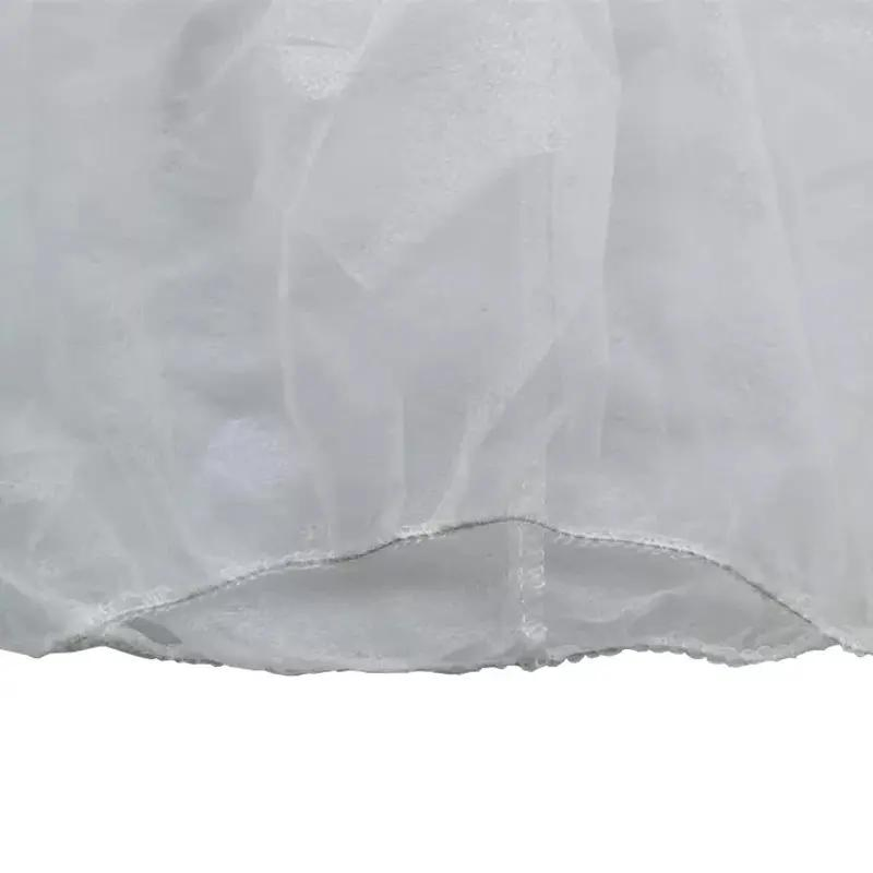 Disposable Nonwoven Head Cover Breathable Helmet Wholesale