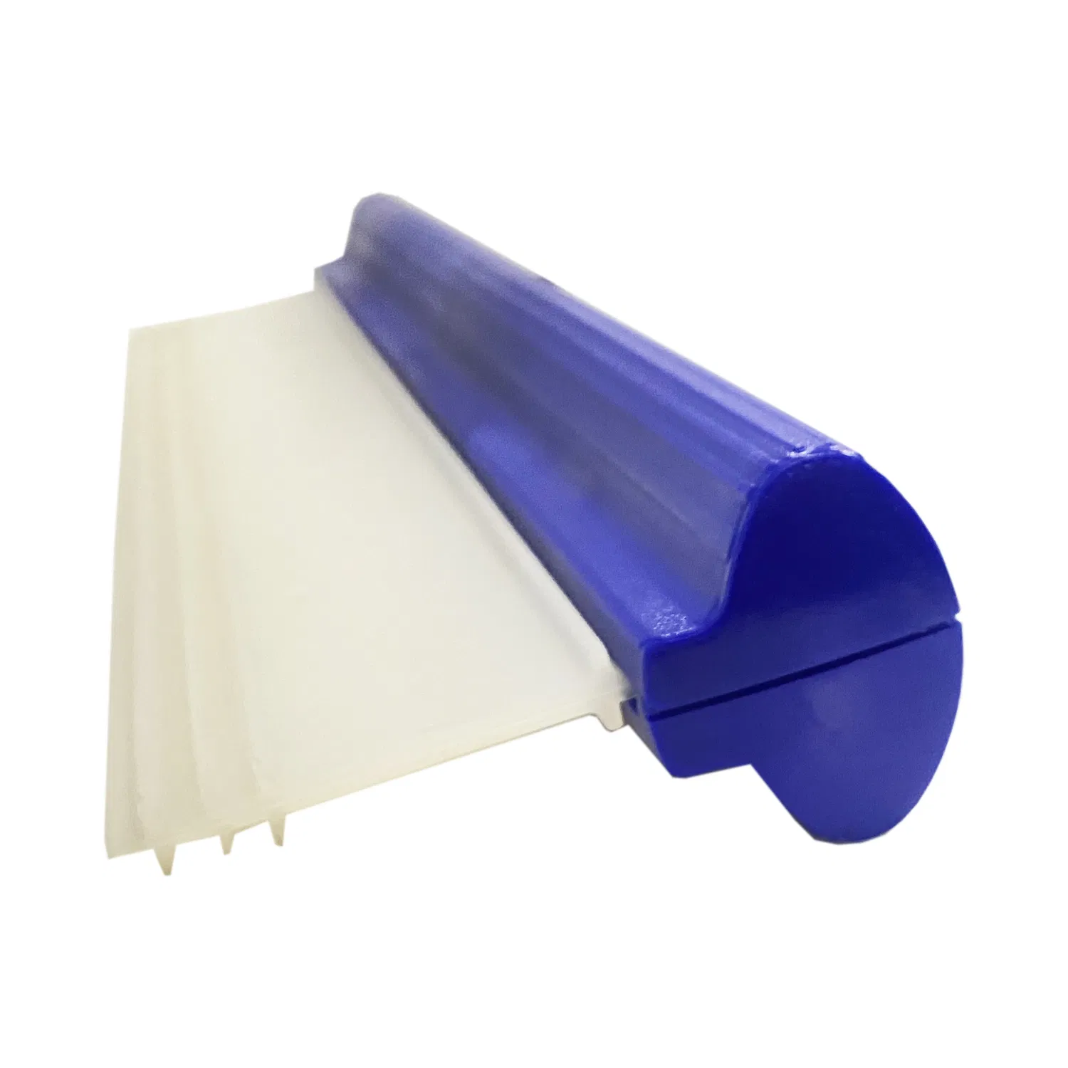 Silicon Blade Car Brush Window Clean Squeegee
