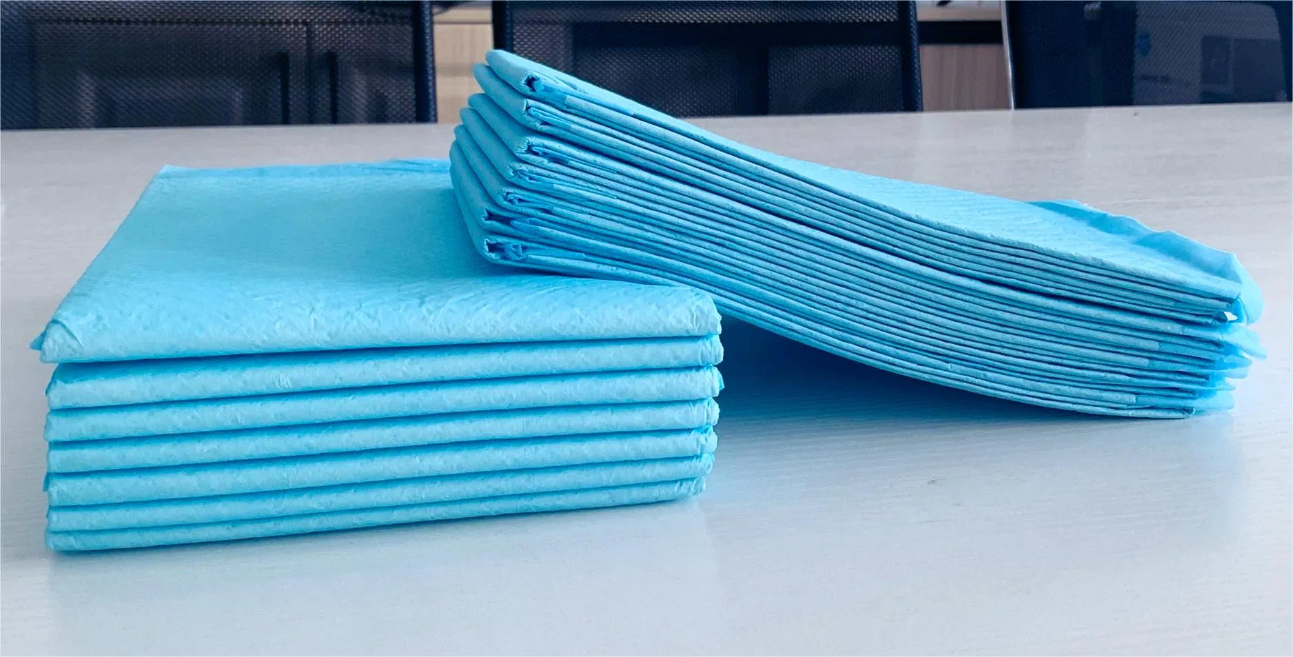 Hospital Adult Nonwoven Maternity Leaking Urine Nursing Underpads Incontinence