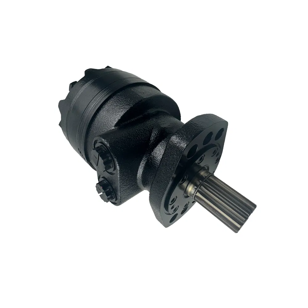 Гидравлический мотор RE141805 White Orbit