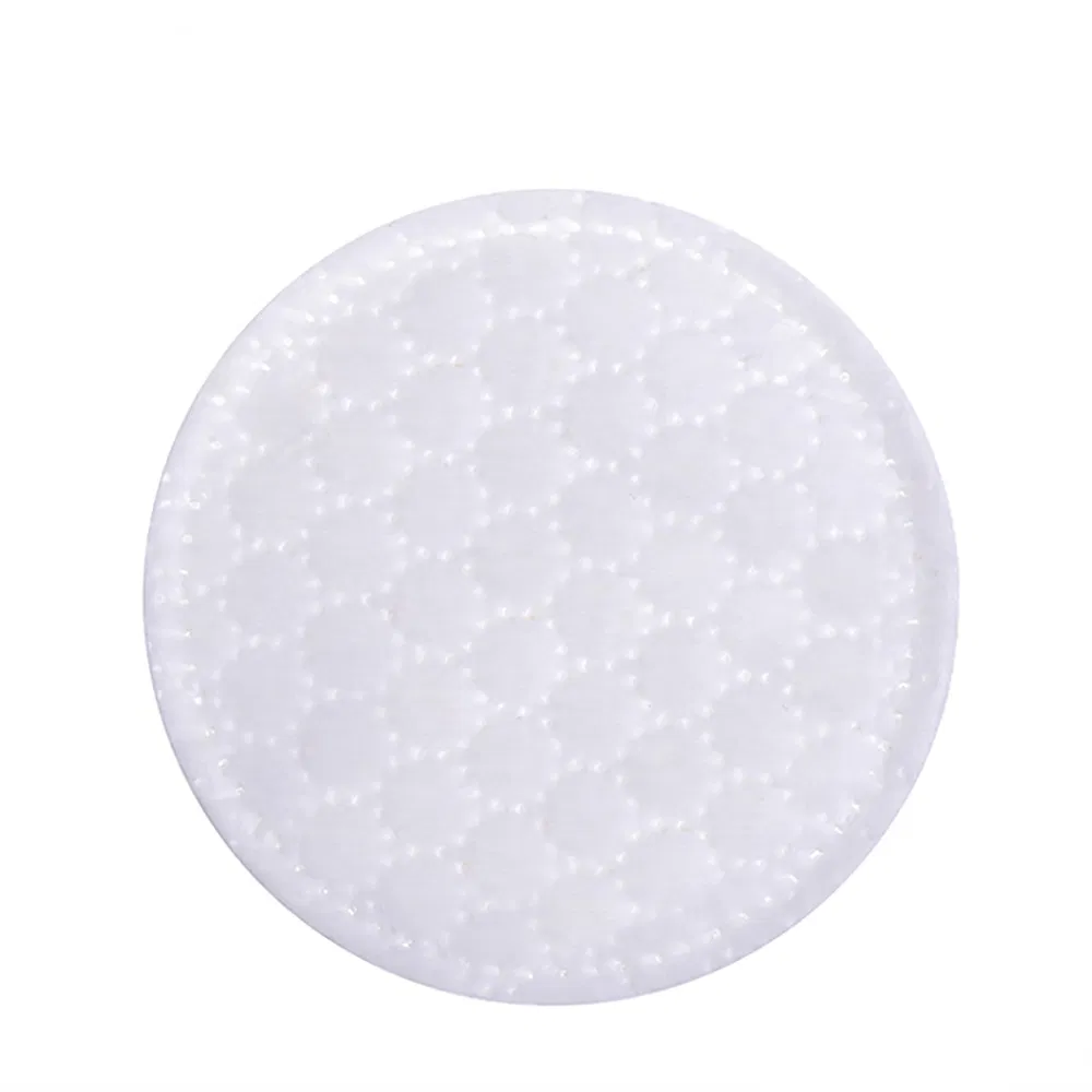 Reusable Pads Bamboo Cotton ECO Friendly Cotton Pads Cotton Wool Round Pads