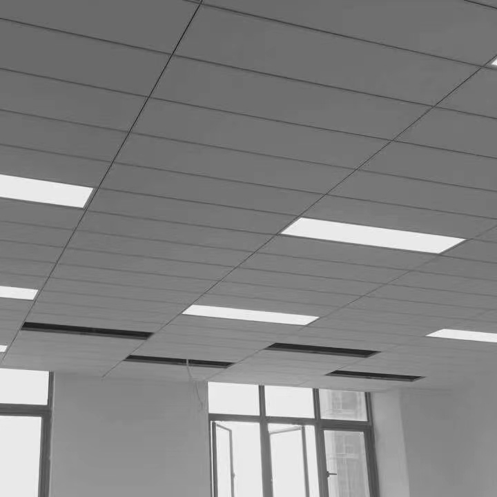 Top Grade of Grg Gypsum Sound Proof Panel