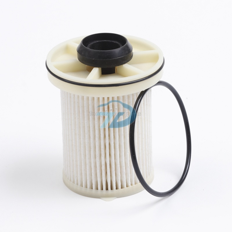 Fuel Filter 8702310ANB - Top-Notch Filtration Technology