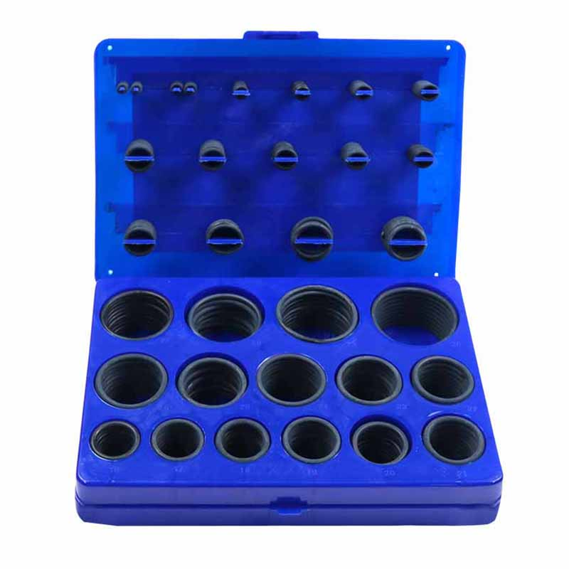 Water Gun Nozzle Faucet Seal Ring Fittings Rubber O-Ring Washer Accessory Sealing Kit