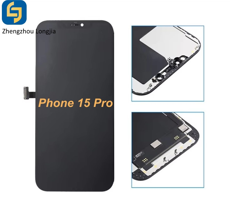 Оригинальный дисплей OLED для iPhone Xs с сенсором