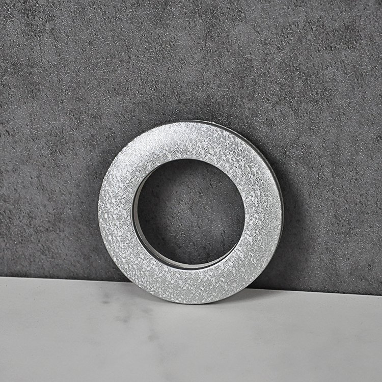 New Design Plastic Curtain Eyelet Rings