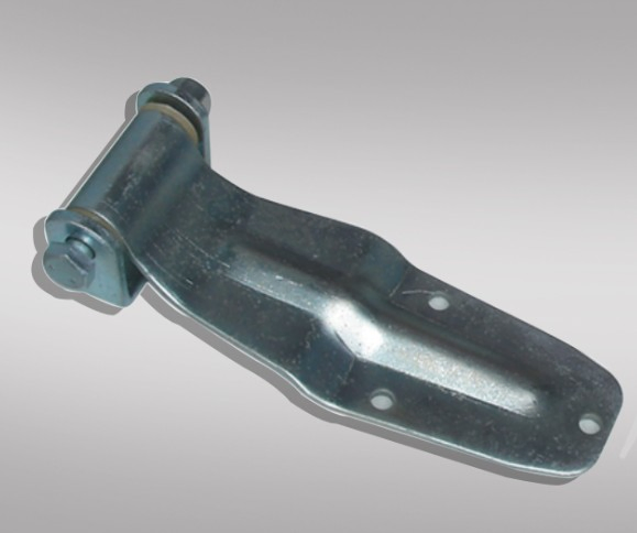 Door Hinge for Truck Bodies-Stamping & Investment Casting (DH-HS-05)