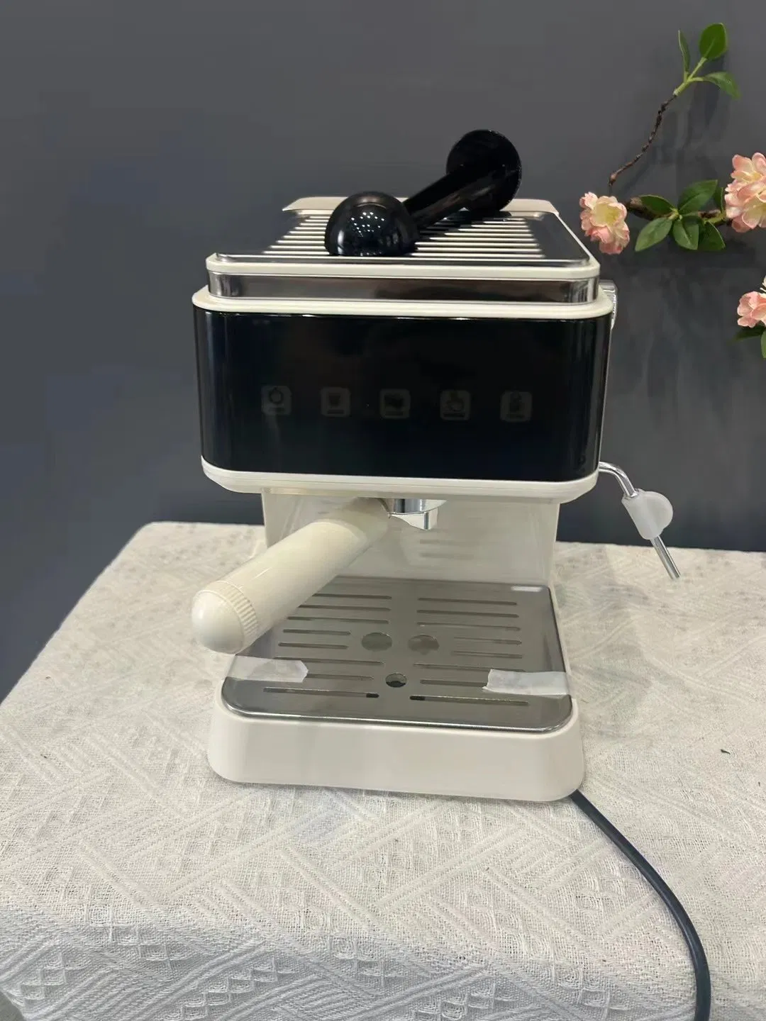 Turkish Coffee Maker Smart Coffee Maker Electric Espresso Coffee Maker Capsule Coffee Maker Professional Coffee Maker Electric Coffee Maker Wholesale Price