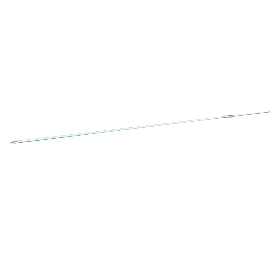 Engineered Easy Install Sway Brace for Heavy Duty Projects Bailey Bridge