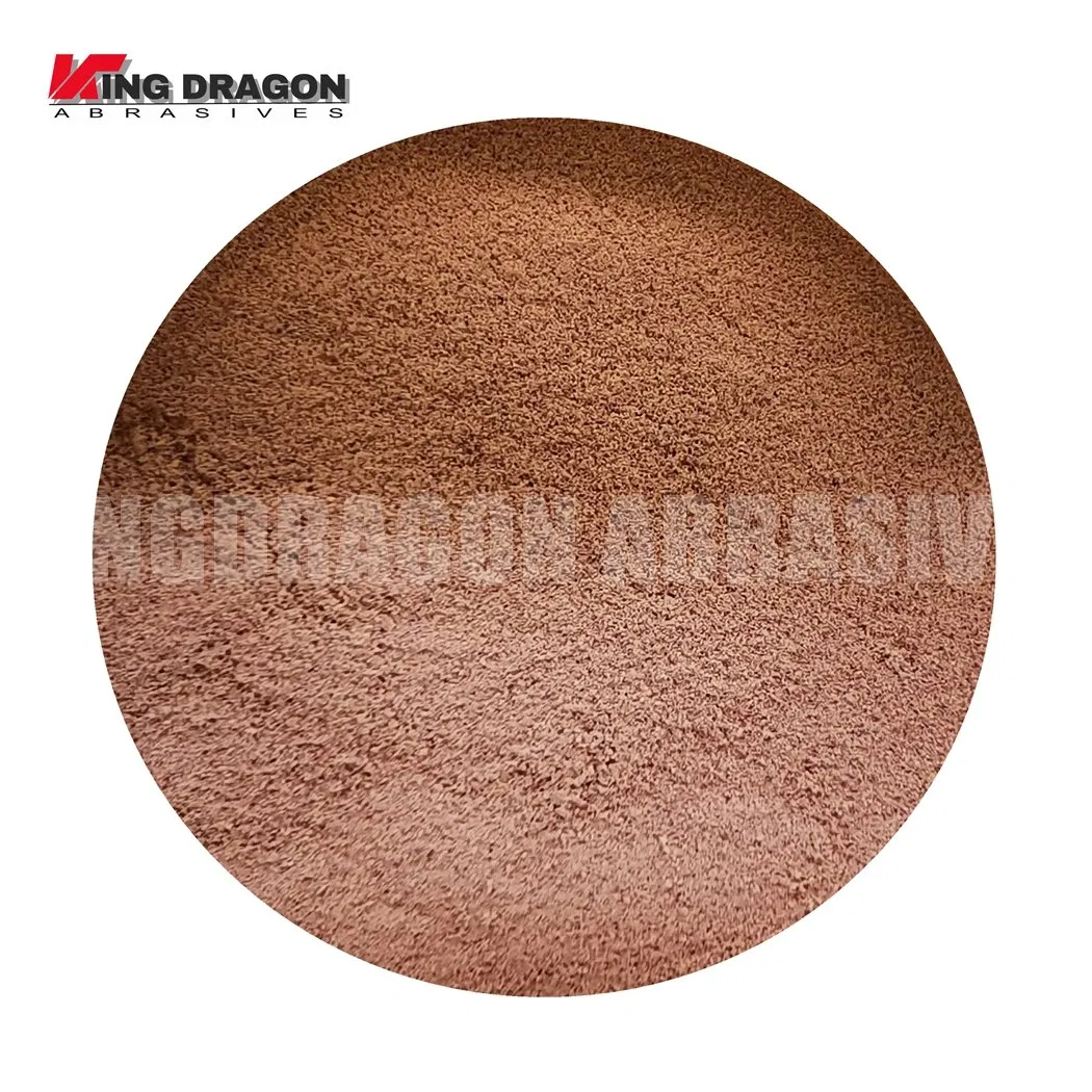 Micro Diamond Powder for Glass Ceramic Sapphire Grinding Diamond Grinding Wheel