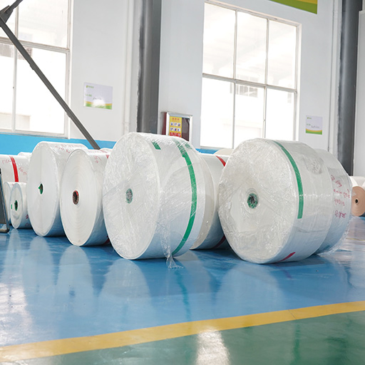 Double Sided Silicone Coated Giant Rolled Sheepskin Paper for Packaging/Steaming/Grilling/Baking