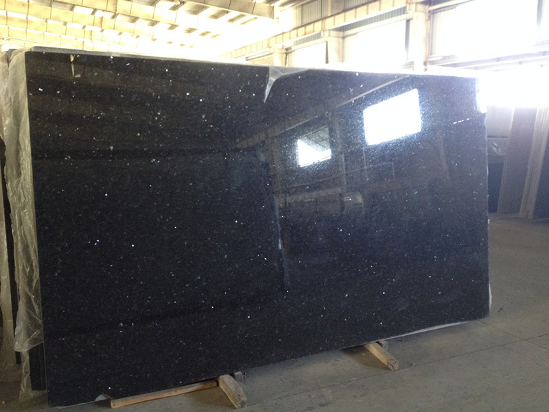 Emerald Green Granite Slabs&Tiles Granite Flooring&Walling