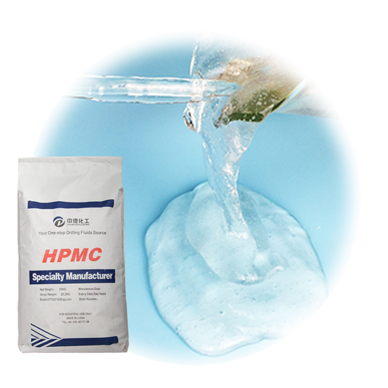 Construction Plasters Additives Hydroxypropyl Methyl Cellulose HPMC