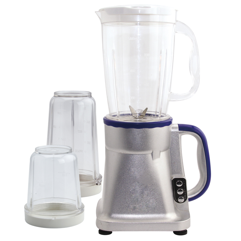 Small Home Appliance Electric Juicer Blender Food Mixer Dry Grinder Liquidator Ice Crusher Maker Mini Smoothie Blender