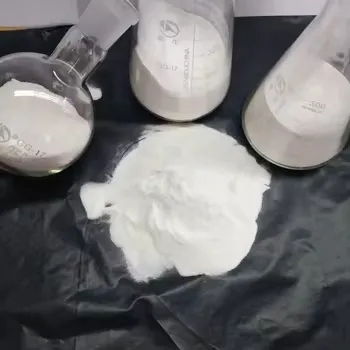 Hydroxypropyl Starch Ether/HPS Used in Food Industry/Cosmetics/Daily Chemical Industry