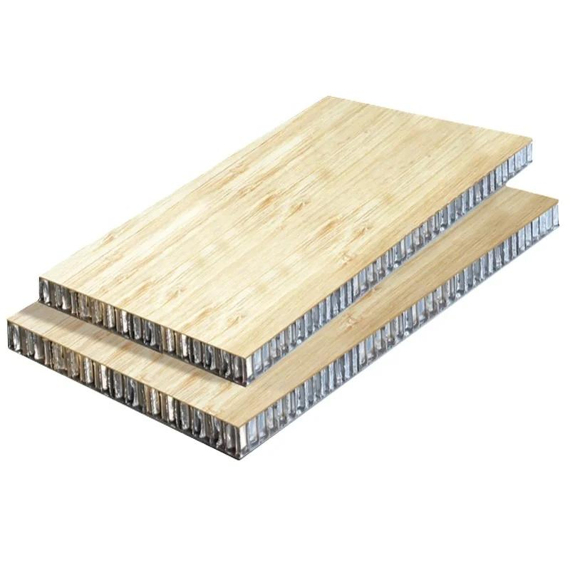 20year Experience Aluminum Honeycomb Panel Fire Resistant Aluminum Honeycomb