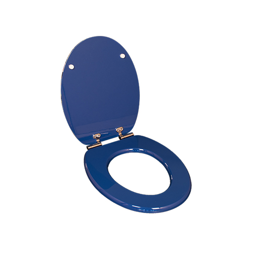 MDF Printing Soft Toilet Seat Cover, Toilet Seat Wc Seat