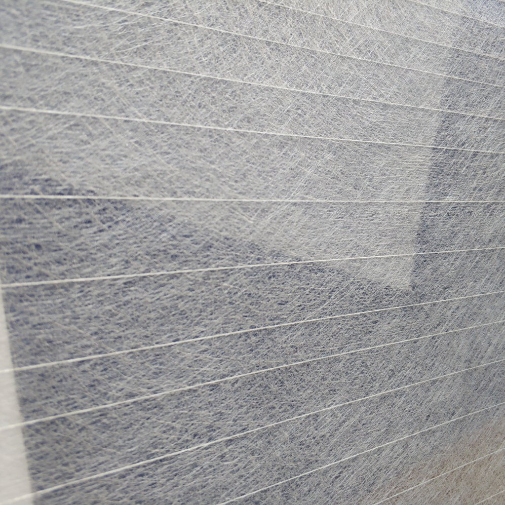E-Glass Fiberglass Surface Tissue 30G/M2