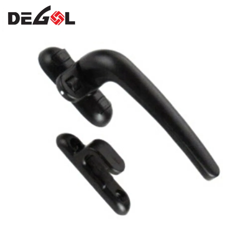 Home Hotel Sliding Door Window Hardware Handle
