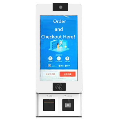 Grandtop Payment Kiosk in Payment Kiosk