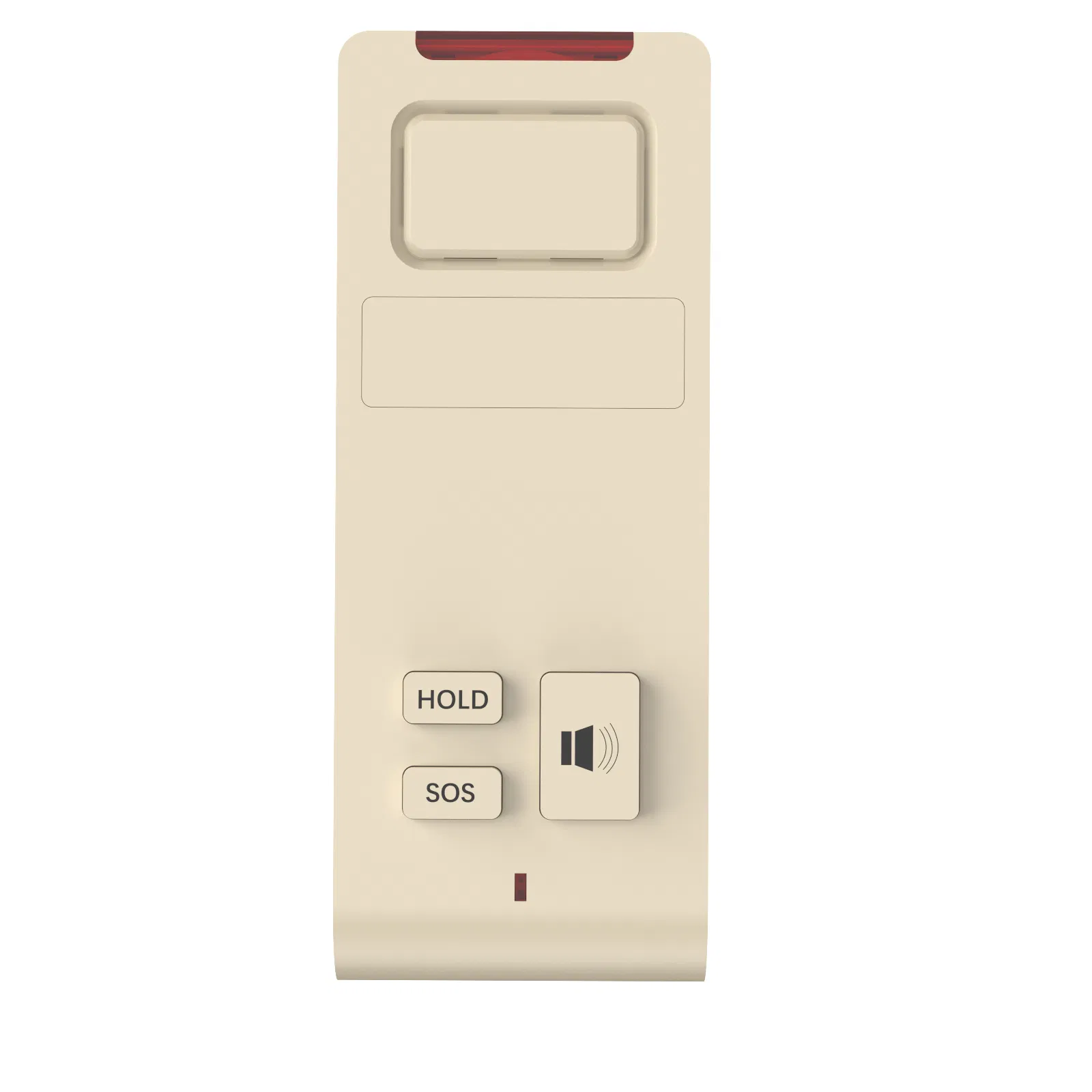 Elegant Wall-Mounted Phone Perfect for Modern Hotel Decor