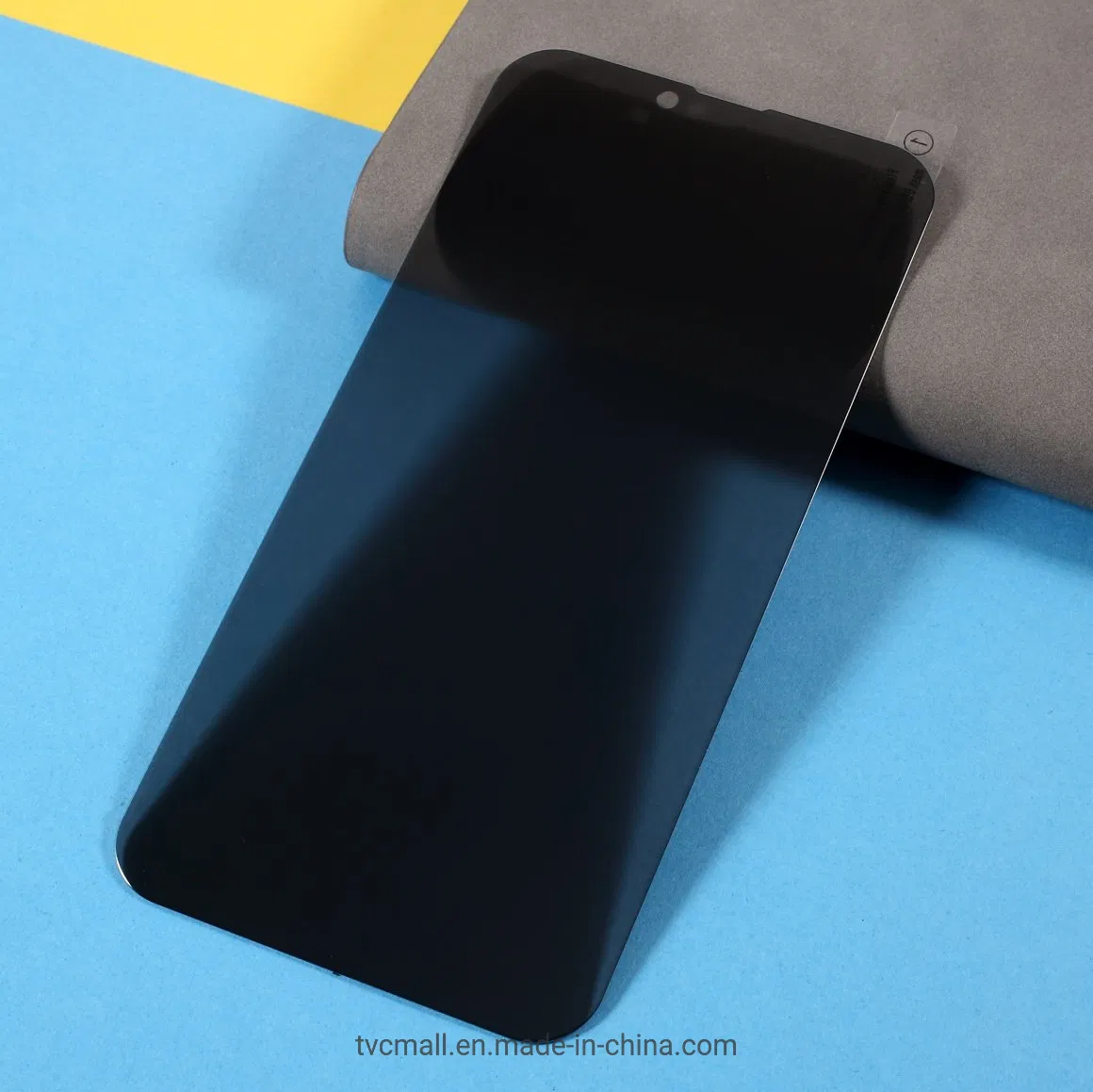 Защитное стекло Anti Peep для iPhone 13 Pro Max 6.7