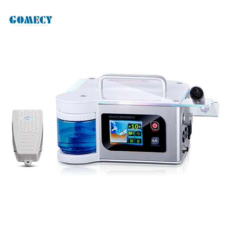 Electric Nail Polisher 35000 Rpm Professional Drill Machine