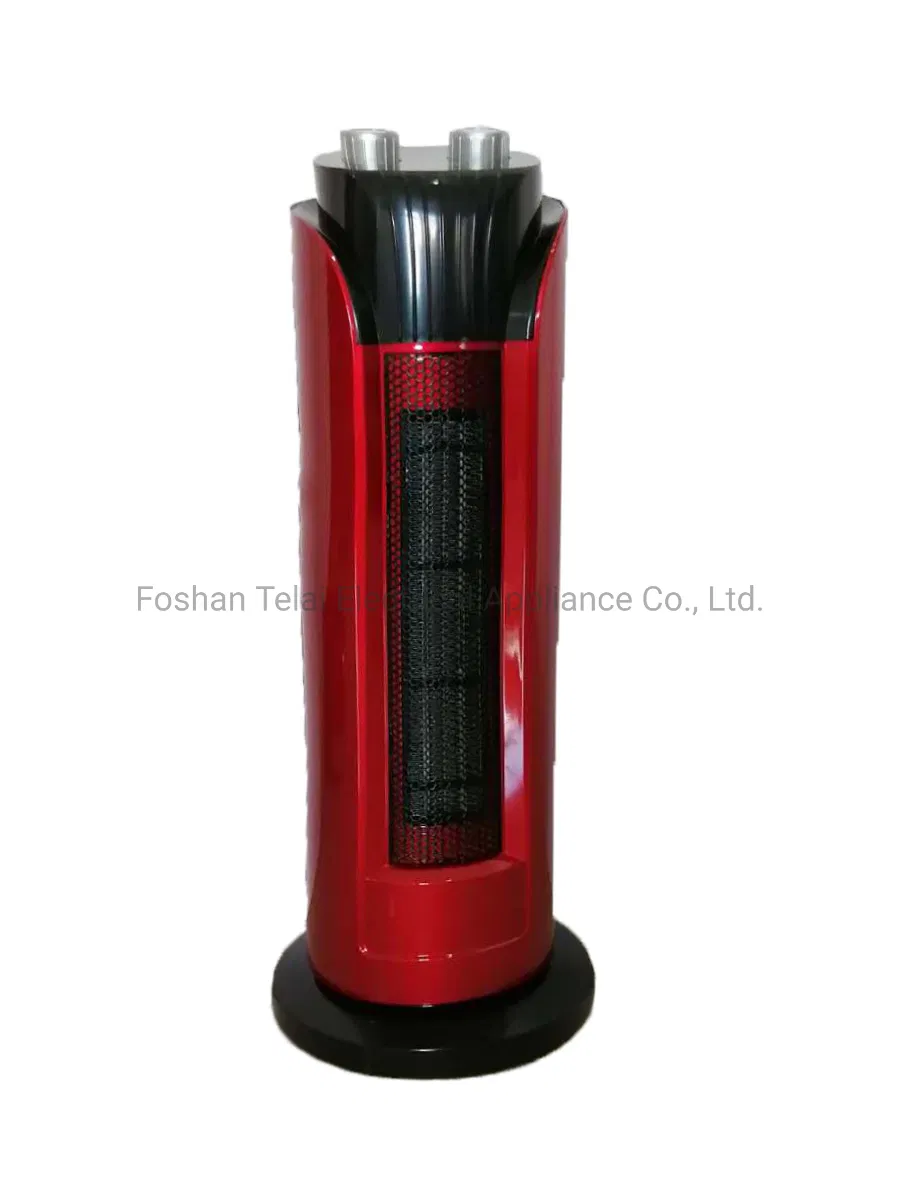 Hot Sale Good Quality 1500W Home Appliance Portable Room Heater
