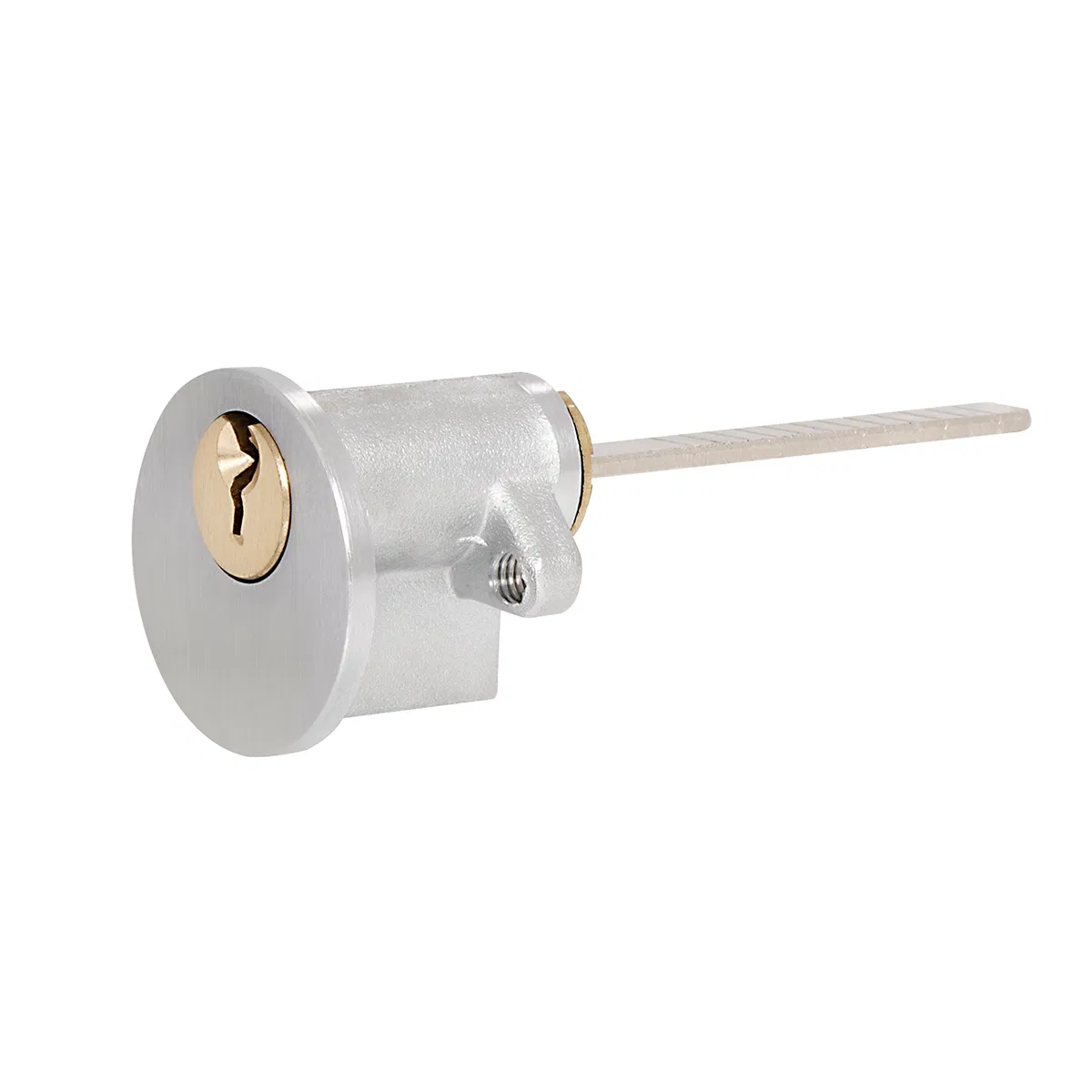 High Security Door Lock Cylinder/ Brass Rim Lock Cylinder (GMB-CY-12)