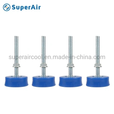 HVAC Air Conditioning Vibration Isolator Connector Vibration Damper